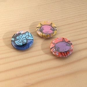 Reserved for @iheartsaltwater